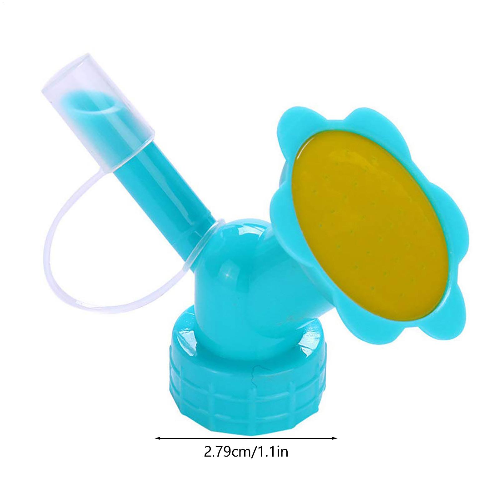 Gardening Tools Women - فوهة سقي 2 في 1 على