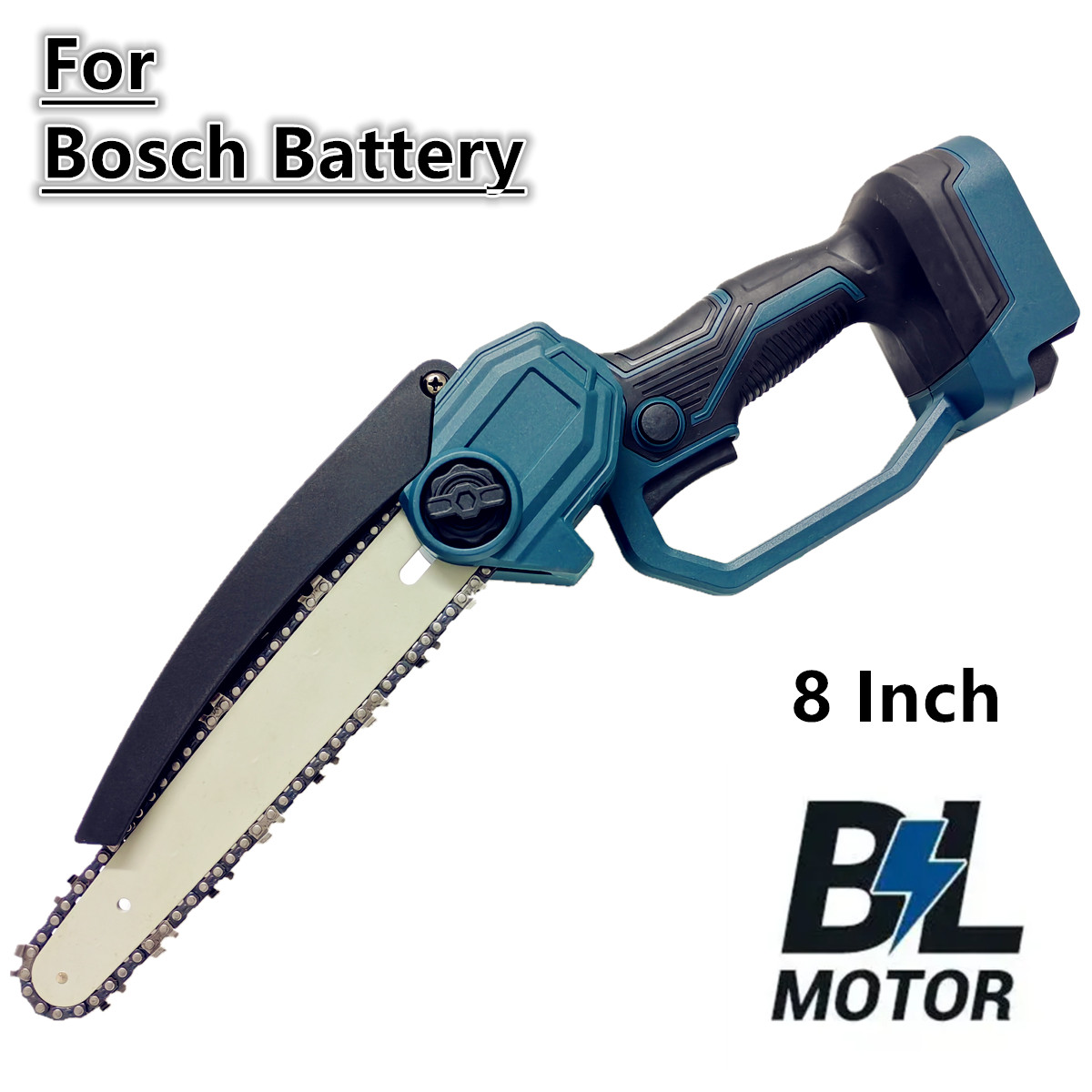 Gardening Tools Battery Powered - لبوش 18 فولت بطارية 8 بوصة