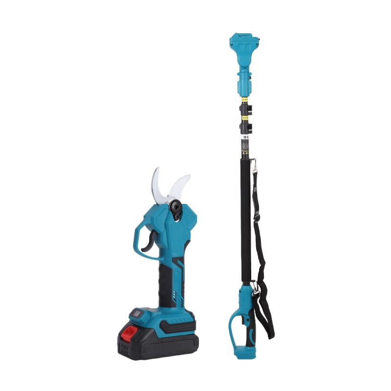 Pruning Shears - 21 فولت الكهربائية عالية فرع المقلم