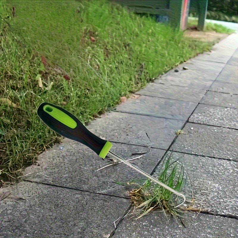 Gardening Tools For Weeds - أدوات حدائق طويلة الأمد لإزالة الأعشاب
