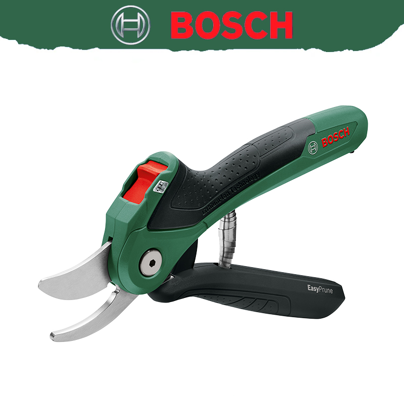 Pruning Shears - مقصات تقليم الحدائق الكهربائية اللاسلكية من