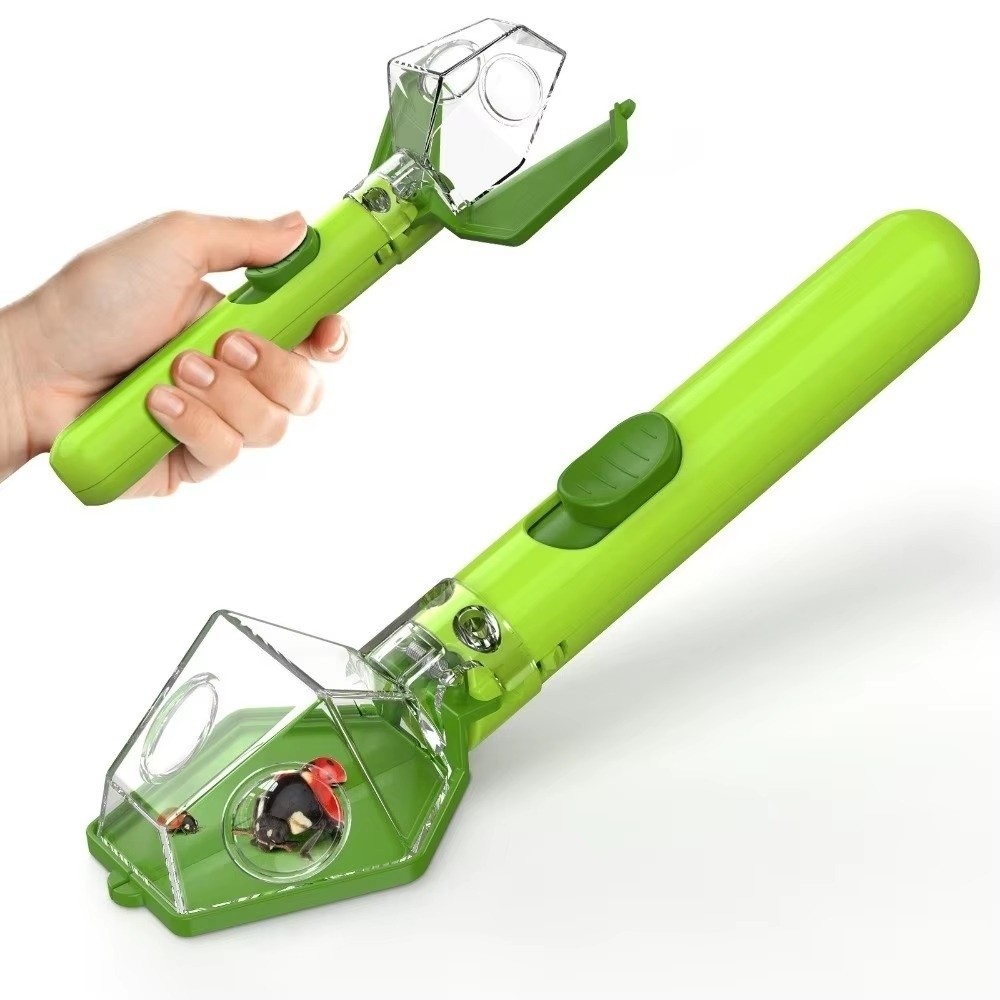 Gardening Tools Kit For Kids - مصيدة حشرات محمولة متعددة الوظائف مع