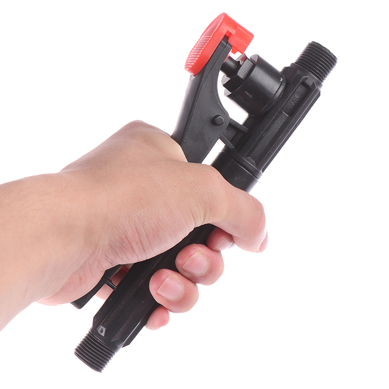 Gardening Tools For Weeds - جديد الزناد بندقية البخاخ مقبض أجزاء