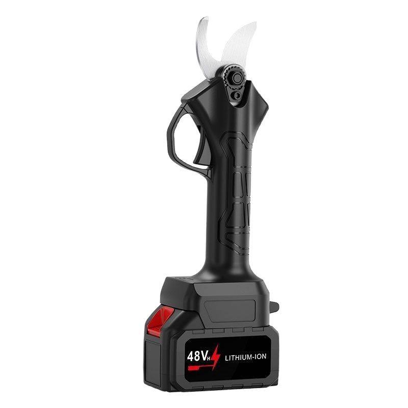 Pruning Shears - مقصات تشذيب الحدائق الكهربائية اللاسلكية مقصات