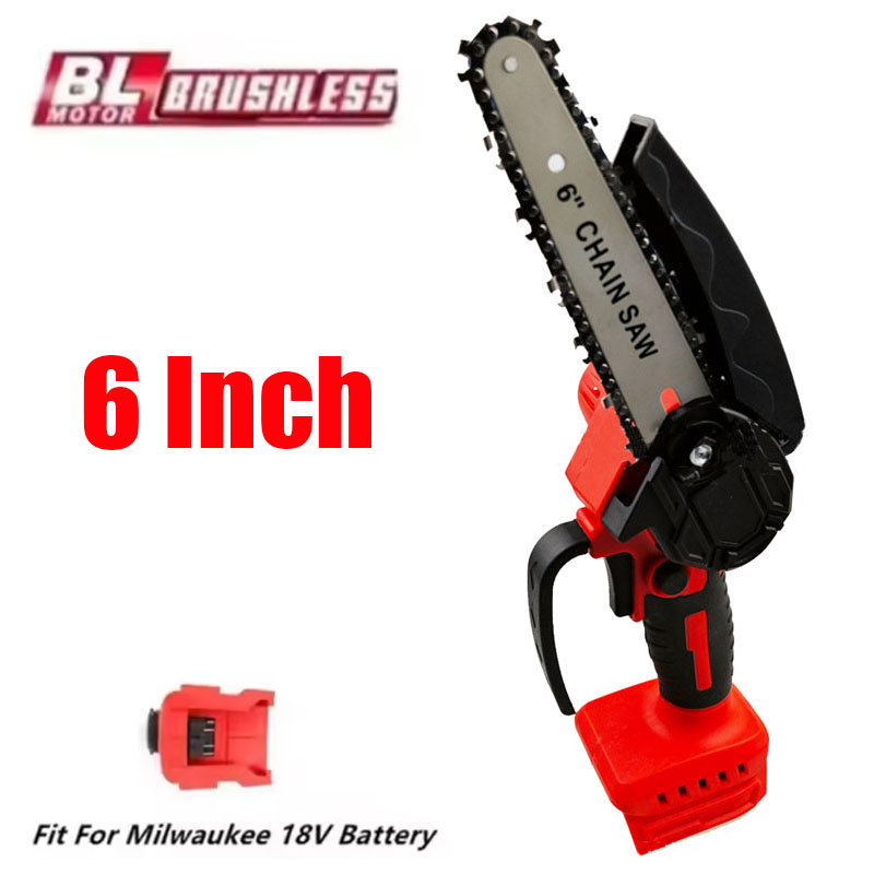 Gardening Tools Battery Powered - يصلح لميلووكي 18 فولت بطارية منشار