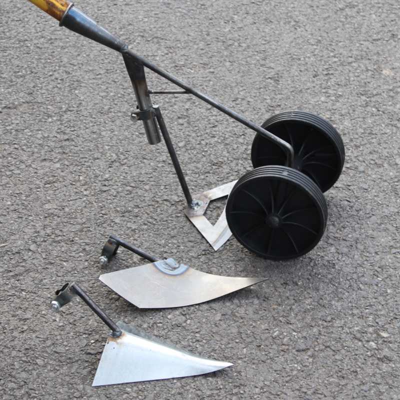 Gardening Tools For Weeds - أدوات إزالة الأعشاب الضارة من الحدائق،