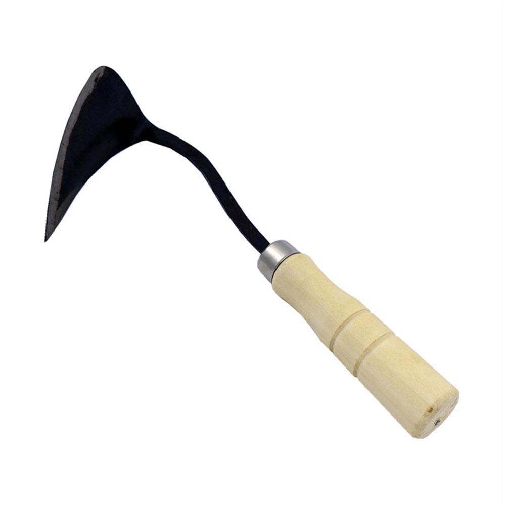 Gardening Tools For Weeds - أدوات زراعية: محراث مثلث الشكل، محراث
