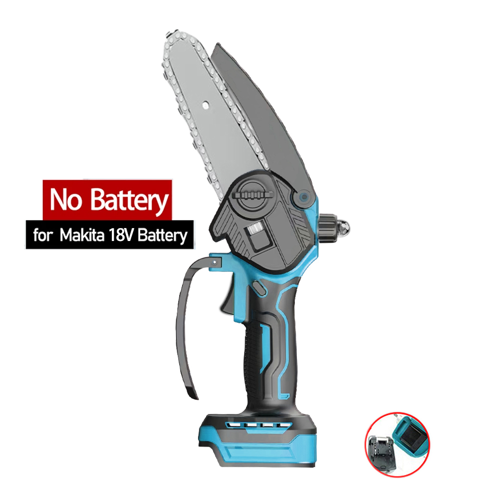 Gardening Tools Battery Powered - منشار كهربائي محمول باليد شجرة المنشار