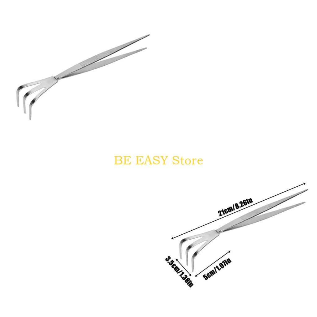 Gardening Tools For Weeds - أدوات E28F مزدوجة الرأس لزراعة النباتات