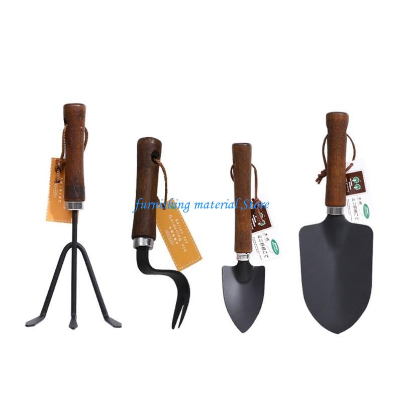 Gardening Tools For Weeds - أداة مجرفة يدوية مريحة للحديقة من