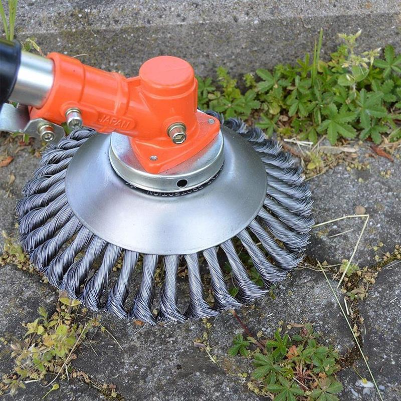 أدوات إزالة الأعشاب الضارة من  - مراجعة Gardening Tools For Weeds وسعره