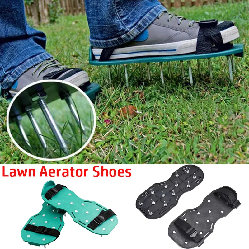 أحذية تهوية الحدائق ذات المسام - مراجعة Gardening Tools For Weeds وسعره