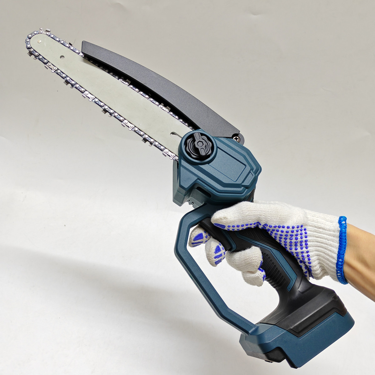 لبوش 18 فولت بطارية 8 بوصة سلس - مراجعة Gardening Tools Battery Powered وسعره