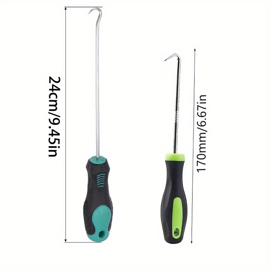 أدوات حدائق طويلة الأمد لإزالة - مراجعة Gardening Tools For Weeds وسعره