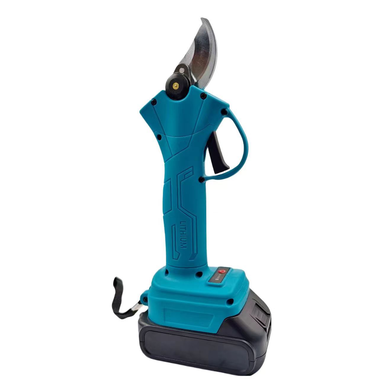 مقصات ومقصات تقليم كهربائية لا - مراجعة Pruning Shears وسعره