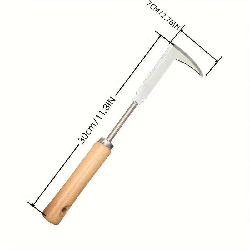 أداة إزالة الأعشاب الضارة من ا - مراجعة Gardening Tools For Weeds وسعره