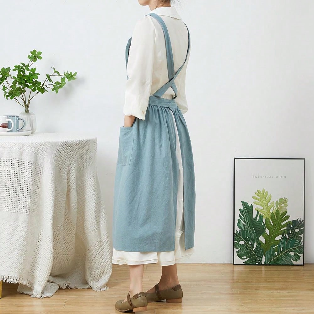 موجز الشمال الرياح مطوي تنورة  - مراجعة Gardening Tools Women وسعره