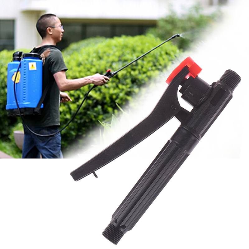 جديد الزناد بندقية البخاخ مقبض - مراجعة Gardening Tools For Weeds وسعره