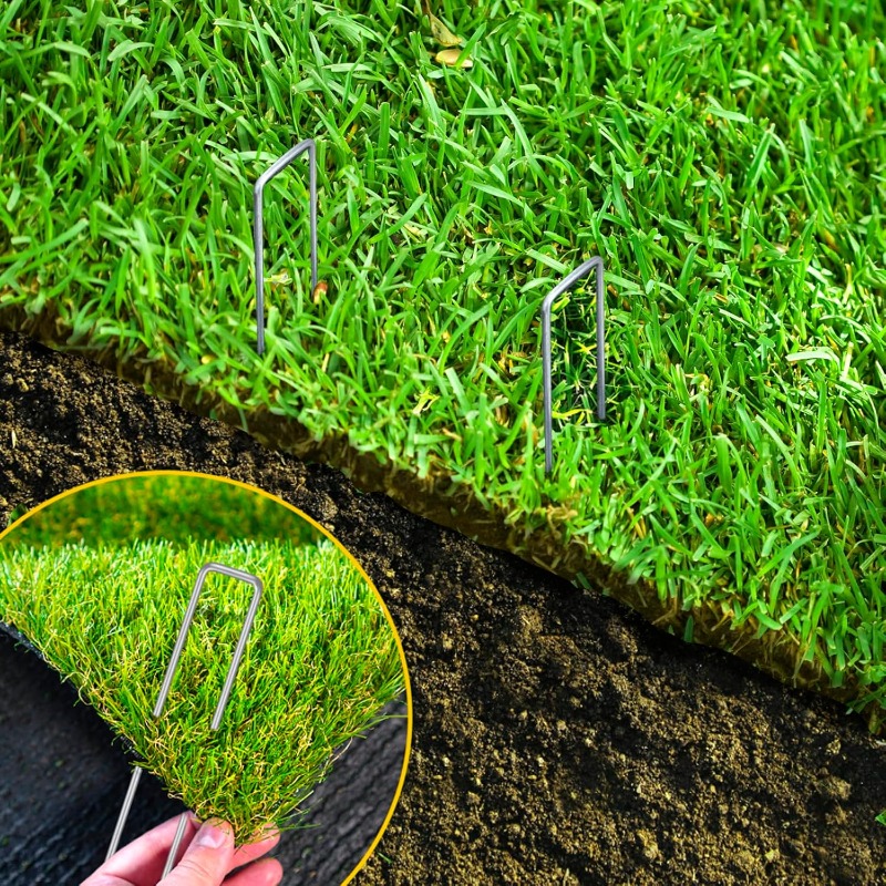 10 قطع من مسامير الحدائق على ش - مراجعة Gardening Tools For Weeds وسعره