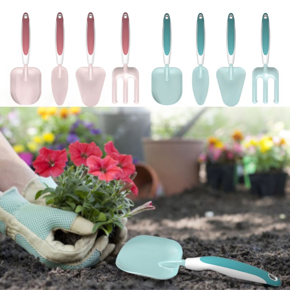 مجموعة أدوات حديقة للأطفال بأل - مراجعة Gardening Tools Kit For Kids وسعره
