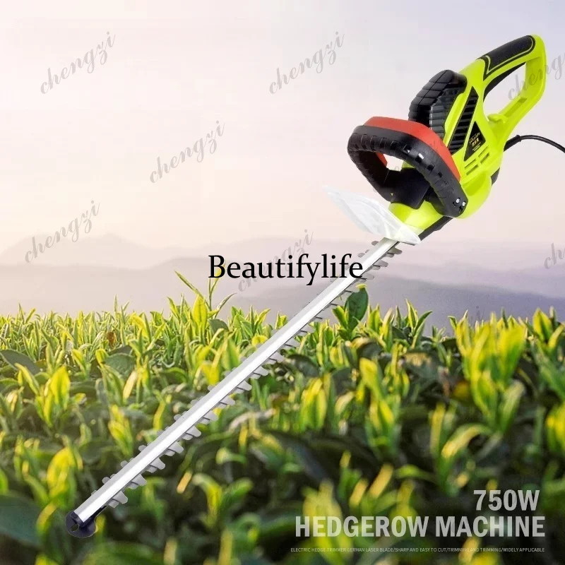 مقص تقليم كهربائي ASMT، أداة ت - مراجعة Pruning Shears وسعره