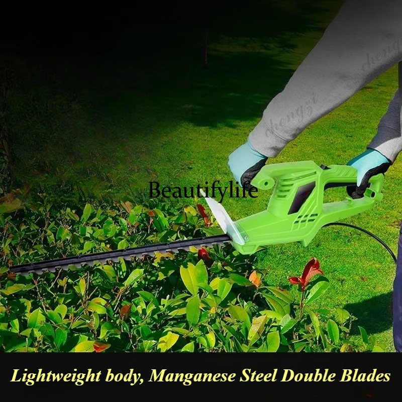 مقص تقليم كهربائي ASMT، أداة ت - مراجعة Pruning Shears وسعره