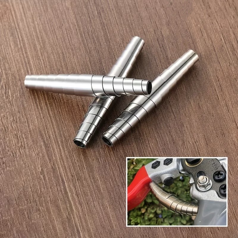 20 قطعة من زنبركات تقليم عالية - مراجعة Pruning Shears وسعره