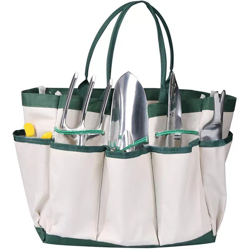 طقم أدوات حدائق من 11 قطعة مصن - مراجعة Gardening Tools Spade وسعره