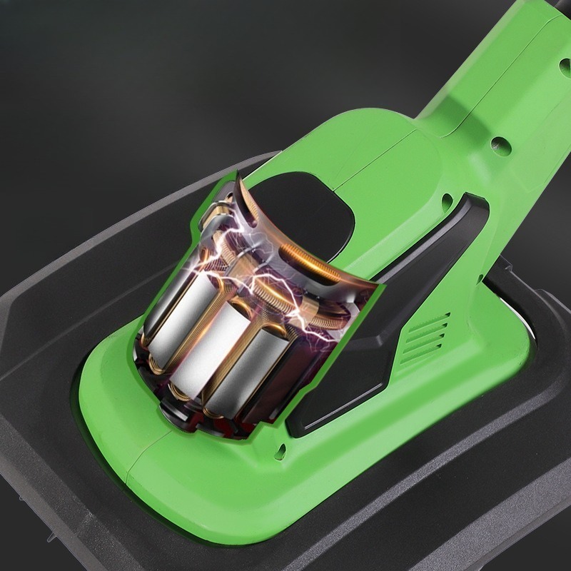 محراث منزلي محمول ببطارية ليثي - مراجعة Gardening Tools Battery Powered وسعره