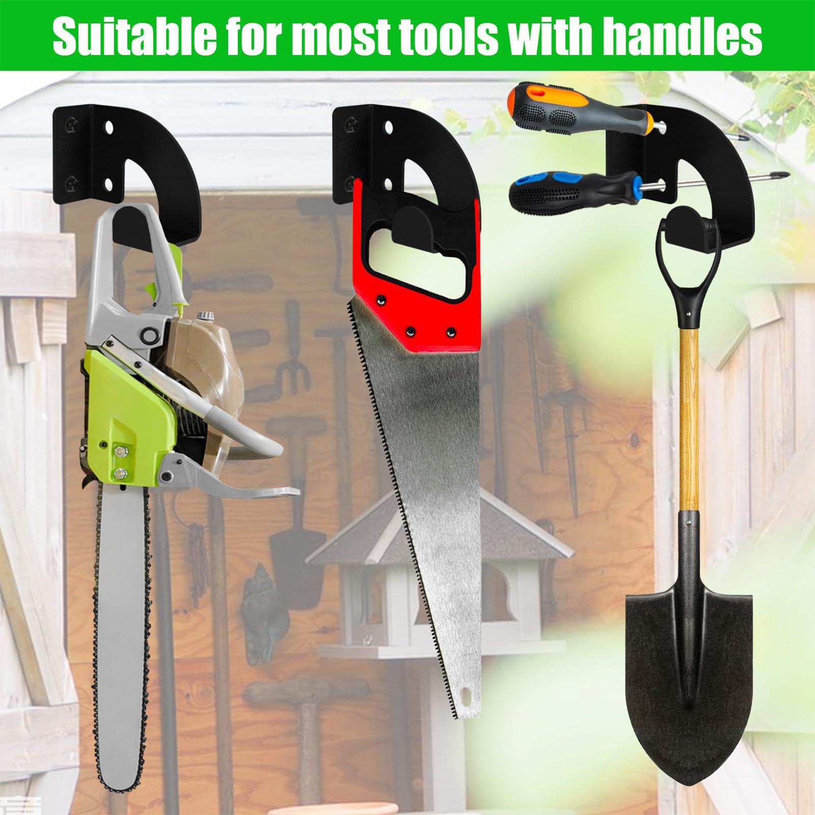 حامل منشار جنزيري شديد التحمل  - مراجعة Gardening Tools Women وسعره