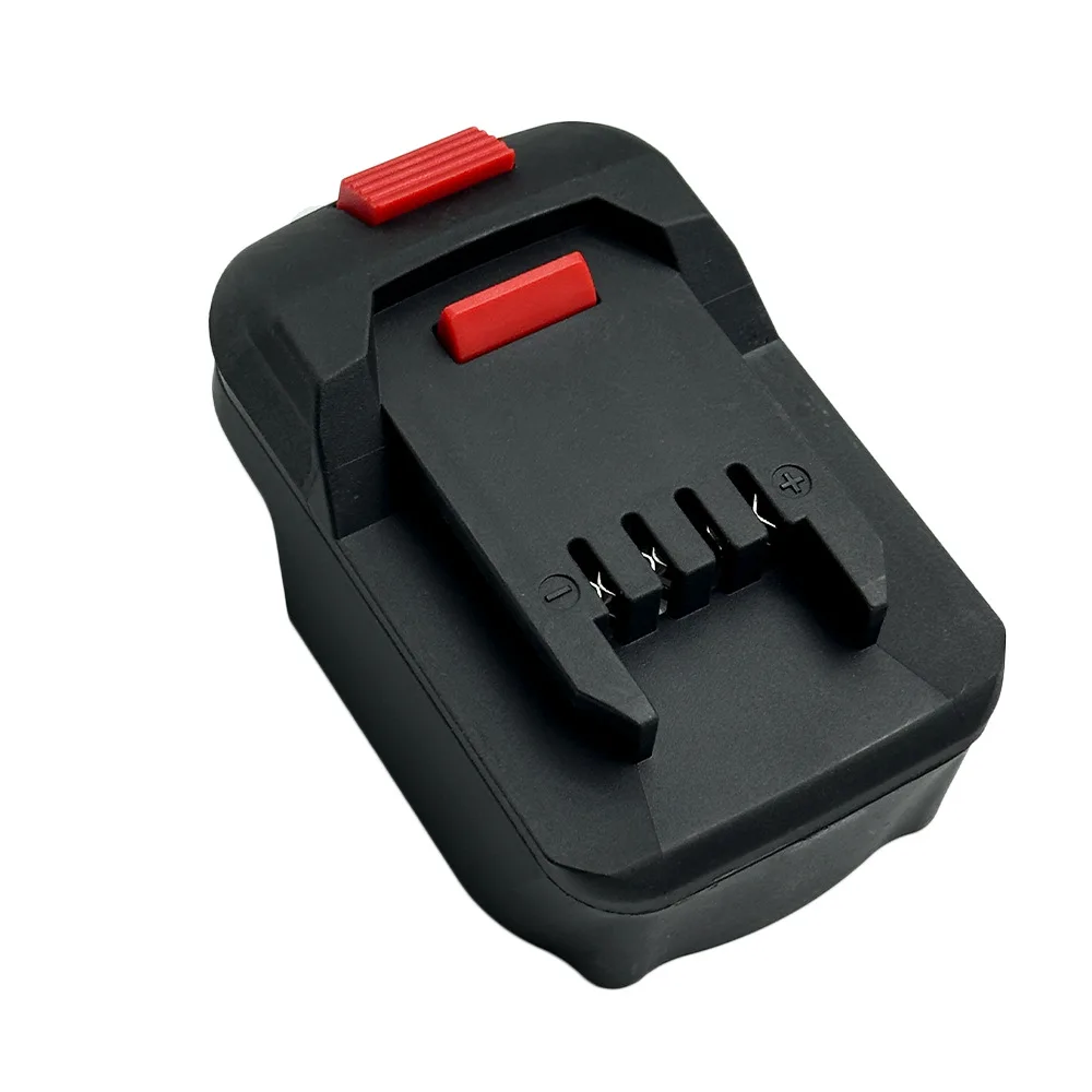 محول أدوات كهربائية، محول بطار - مراجعة Gardening Tools Lidl وسعره