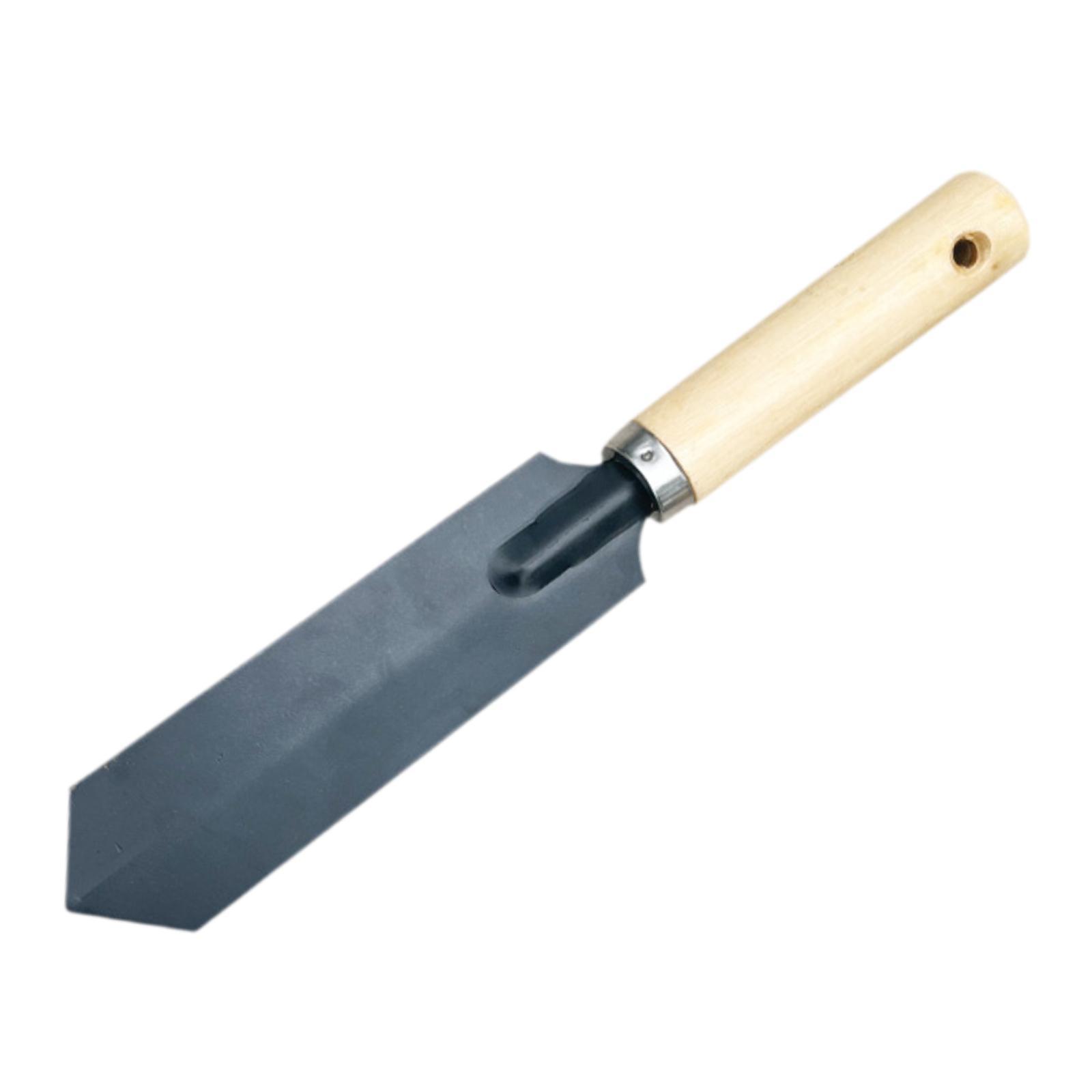 أداة حفر بأسمائها الحقيقية الص - مراجعة Gardening Tools Spade وسعره
