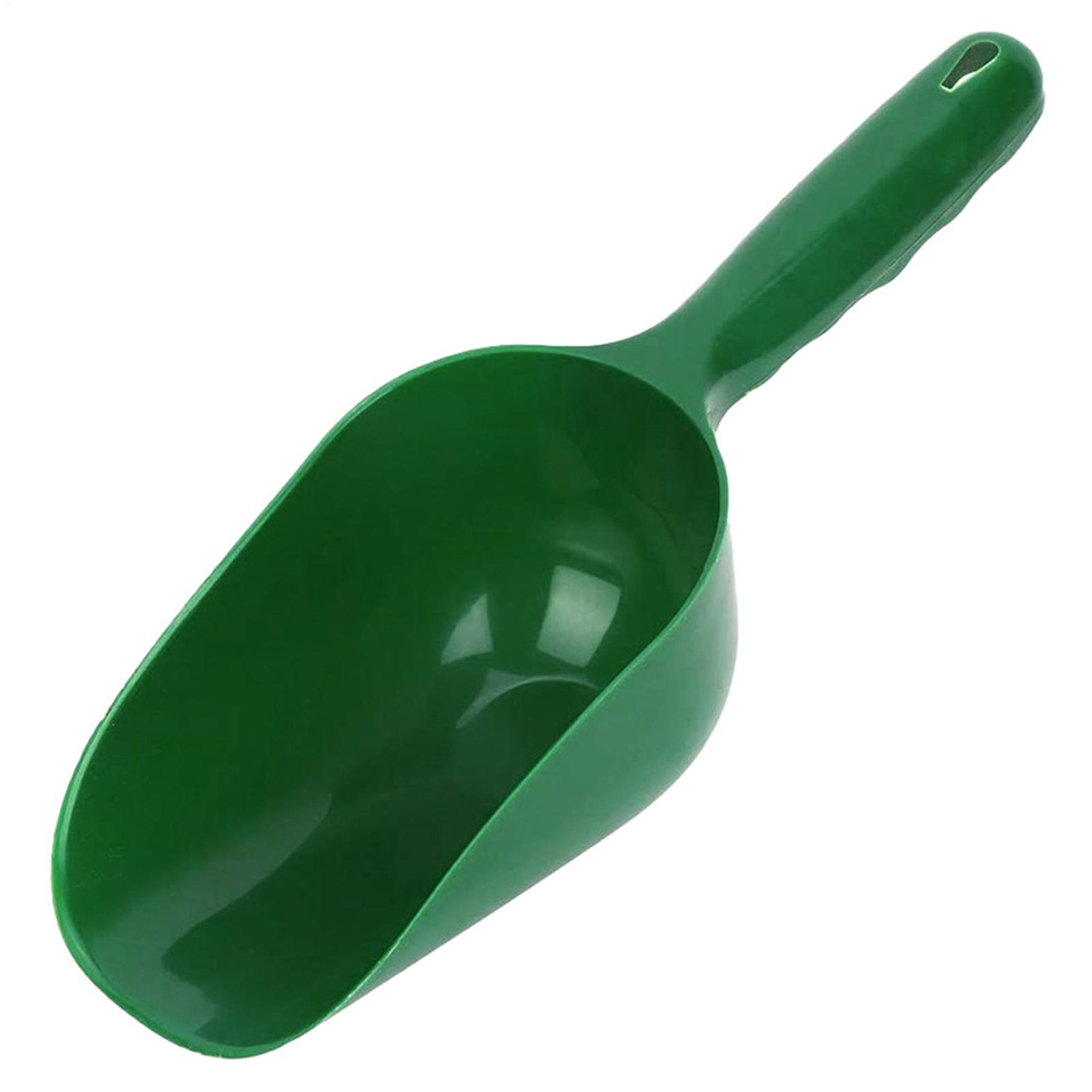 مجرفة حدائق كبيرة السعة مع مقب - مراجعة Gardening Tools Spade وسعره