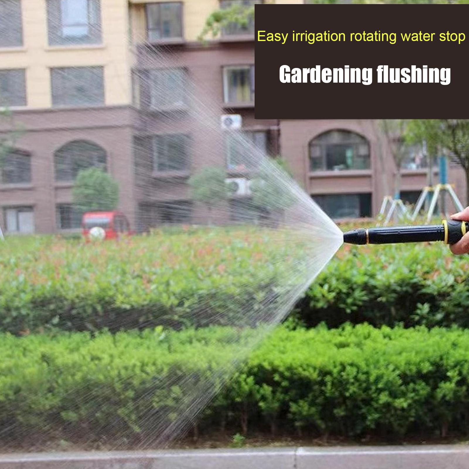 مسدس غسيل عالي الضغط قابل للتع - مراجعة Gardening Tools Women وسعره