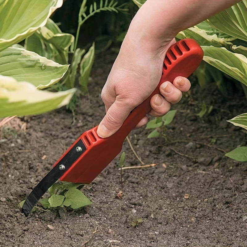 أداة إزالة الأعشاب الضارة المن - مراجعة Gardening Tools For Weeds وسعره