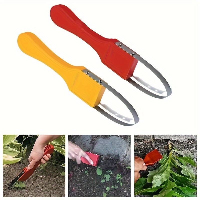أداة إزالة الأعشاب الضارة المن - مراجعة Gardening Tools For Weeds وسعره