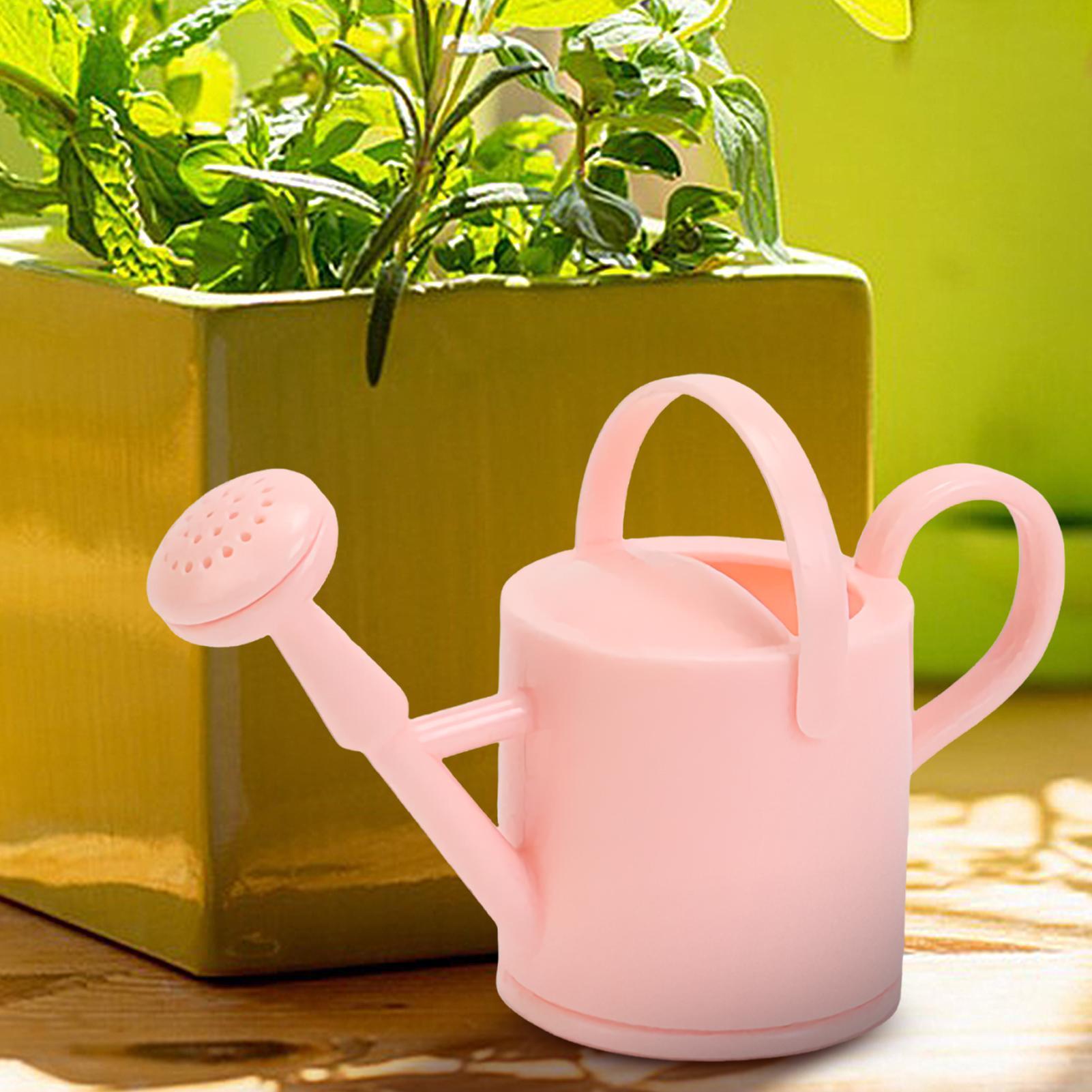 إبريق سقي صغير للأطفال، أداة م - مراجعة Gardening Tools Women وسعره