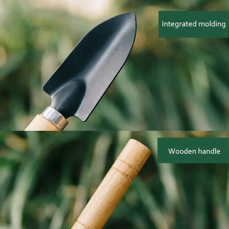 مجموعة أدوات حدائق صغيرة مكونة - مراجعة Gardening Tools For Weeds وسعره