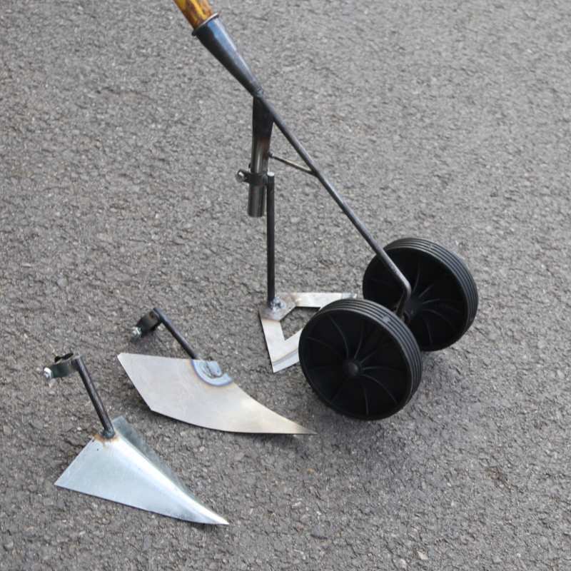 أدوات إزالة الأعشاب الضارة من  - مراجعة Gardening Tools For Weeds وسعره