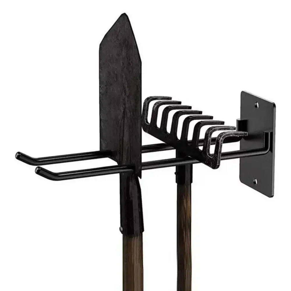الحديد صنع البستنة حامل معلق ا - مراجعة Gardening Tools Spade وسعره