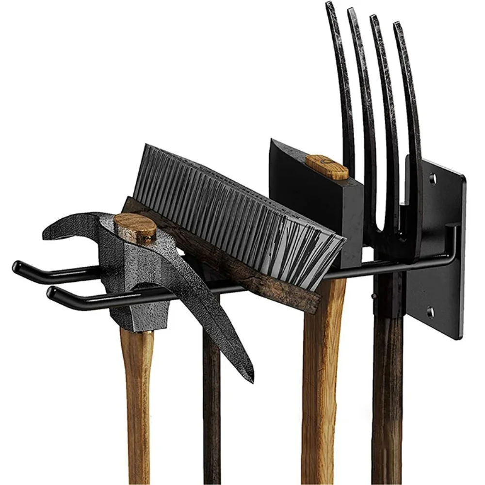 الحديد صنع البستنة حامل معلق ا - مراجعة Gardening Tools Spade وسعره