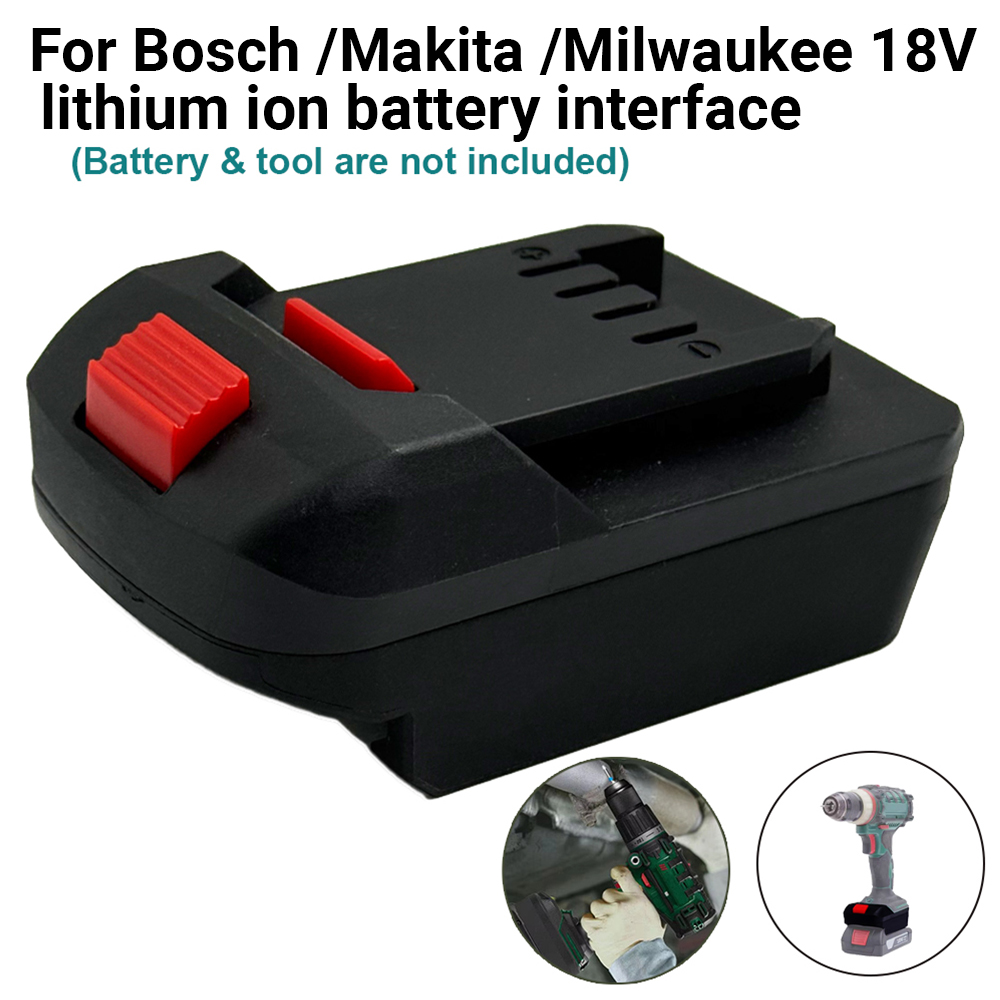 محول لأدوات ليثيوم أيون لـ Lid - مراجعة Gardening Tools Lidl وسعره