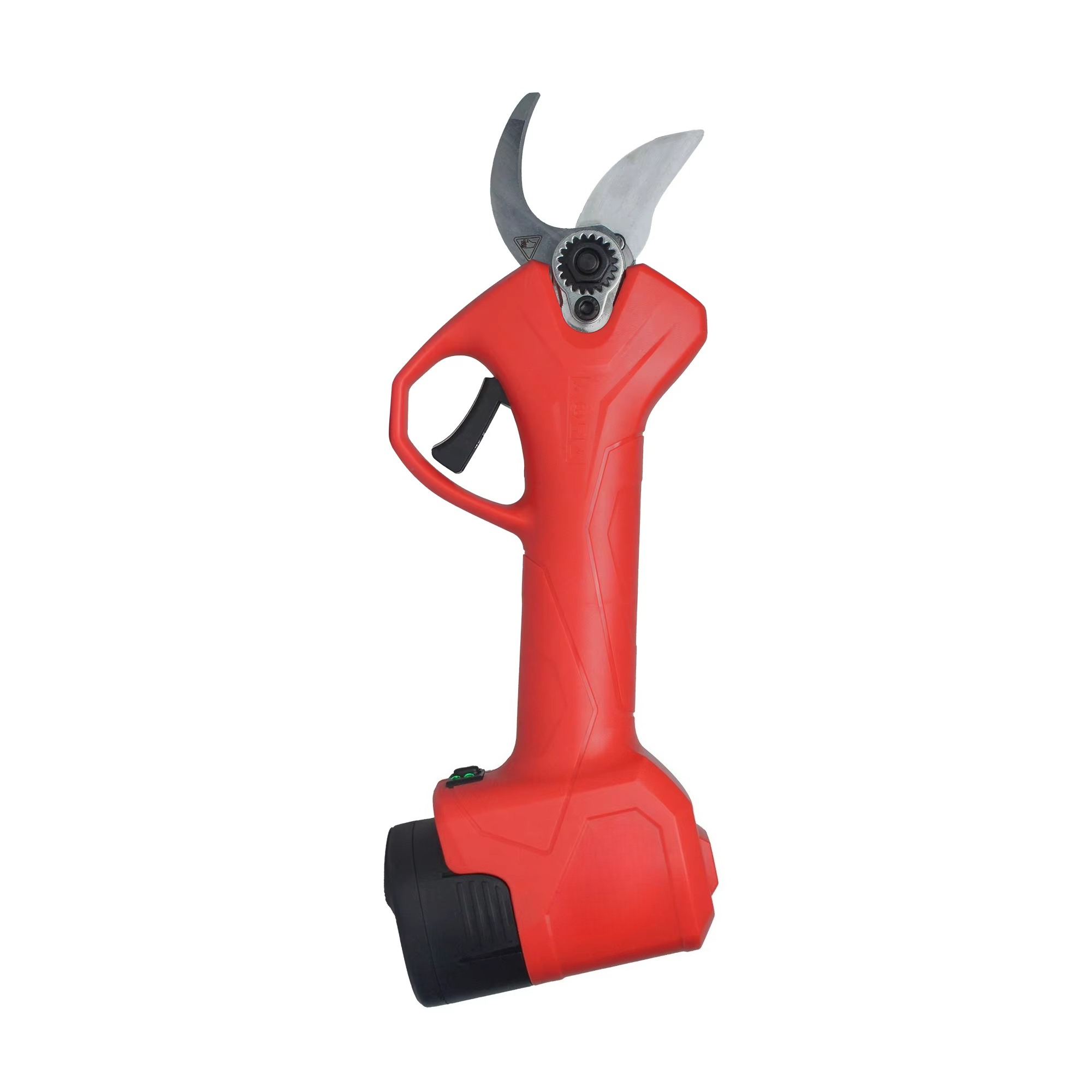 مقص المقلم مقصات التقليم بدون  - مراجعة Pruning Shears وسعره