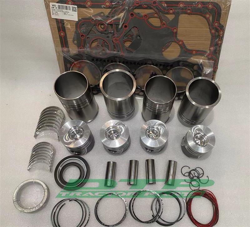 قطع غيار محرك Yto YT4B2-22 الأ - مراجعة Gardening Tools Kit For Sale وسعره