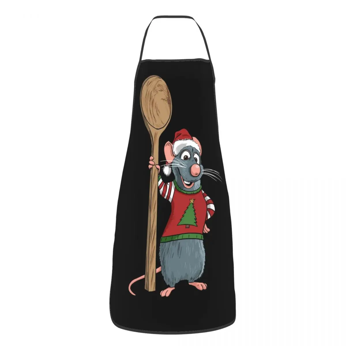 مضحك راتاتوي ريمي-1 مآزر الرجا - مراجعة Gardening Tools Women وسعره
