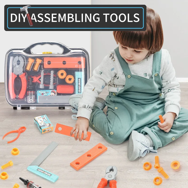 مجموعة أدوات لعب للأطفال، ألعا - مراجعة Gardening Tools Kit For Kids وسعره