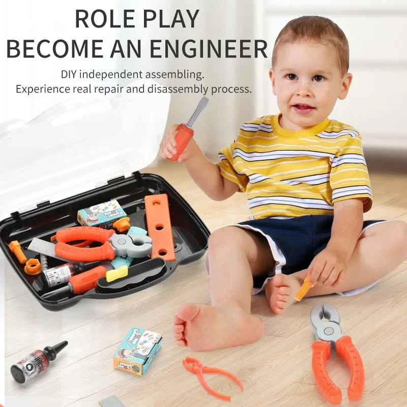 مجموعة أدوات لعب للأطفال، ألعا - مراجعة Gardening Tools Kit For Kids وسعره