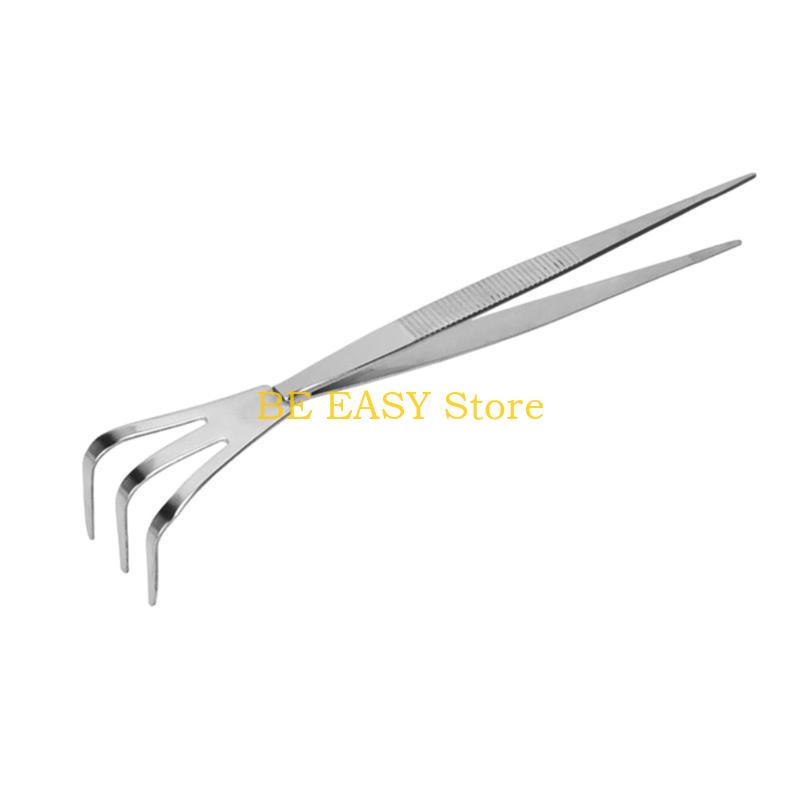 أدوات E28F مزدوجة الرأس لزراعة - مراجعة Gardening Tools For Weeds وسعره