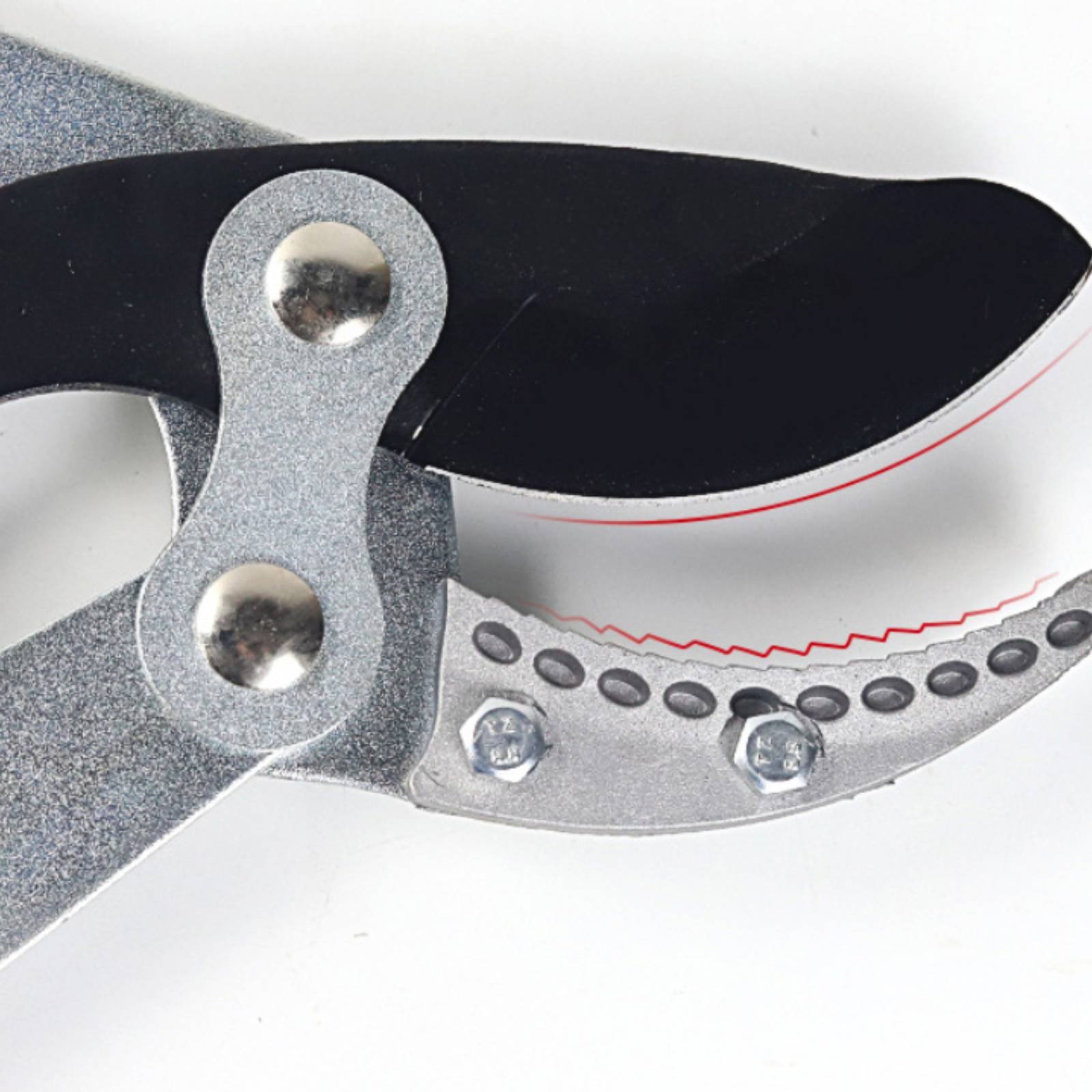 مقصات تقليم الأغصان التلسكوبية - مراجعة Pruning Shears وسعره