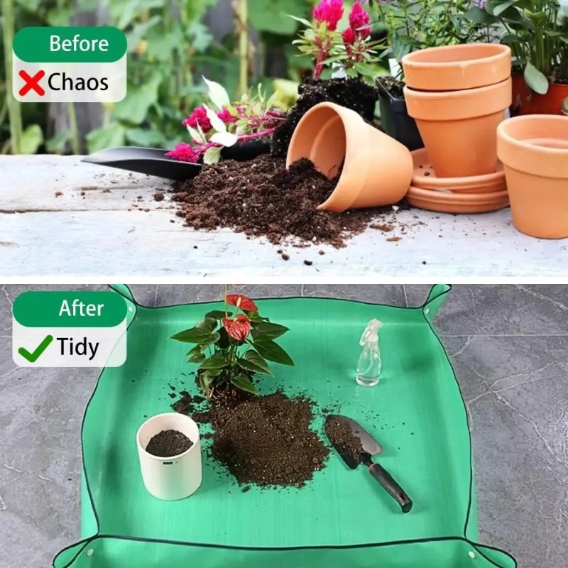 طقم أدوات حدائق صغيرة محمولة م - مراجعة Gardening Tools Spade وسعره
